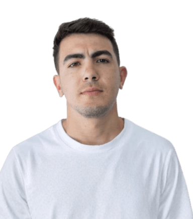 Joaquin Ibarra