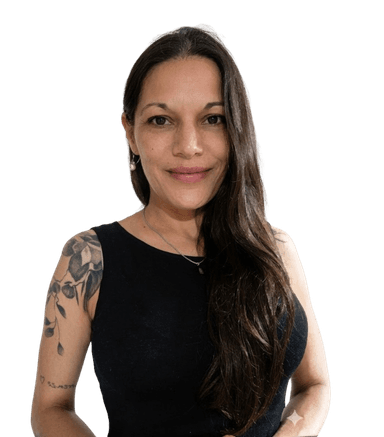 Cecilia Noemi Agüero Ruffine