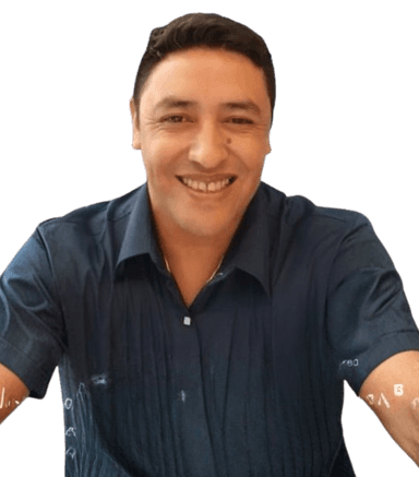 Martin Hernán Gonzalez