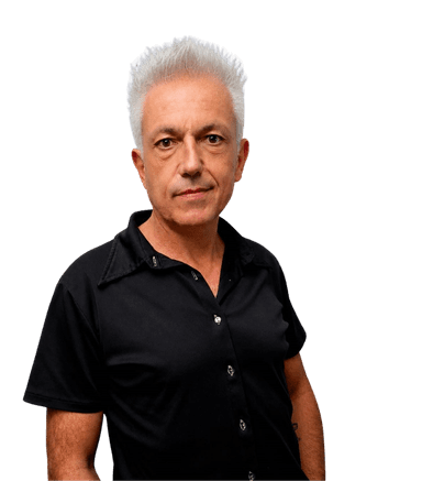 Gustavo Anton